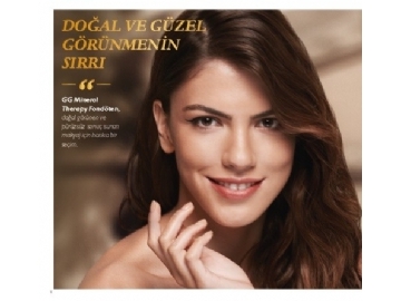 Oriflame Ekim 2014 - 8