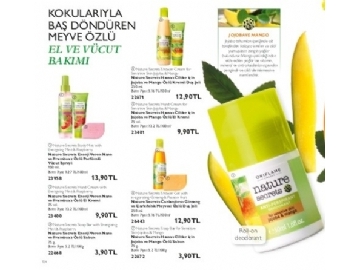 Oriflame Ekim 2014 - 124