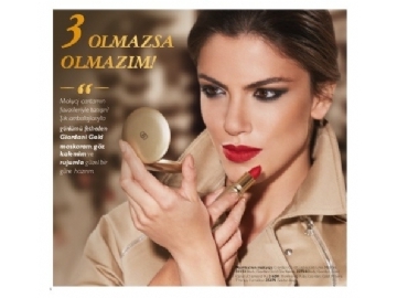 Oriflame Ekim 2014 - 6