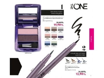 Oriflame Ekim 2014 - 33