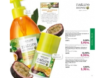 Oriflame Ekim 2014 - 125