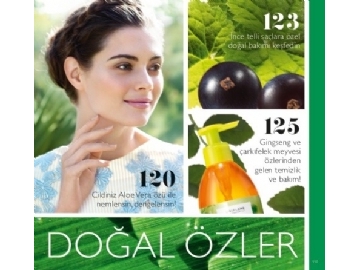 Oriflame Ekim 2014 - 117