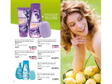 Oriflame Ekim 2014 - 106