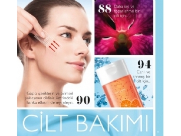 Oriflame Ekim 2014 - 83