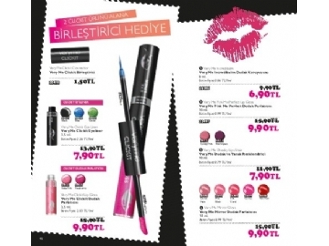 Oriflame Ekim 2014 - 46