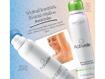 Oriflame Ekim 2014 - 42