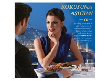 Oriflame Ekim 2014 - 21