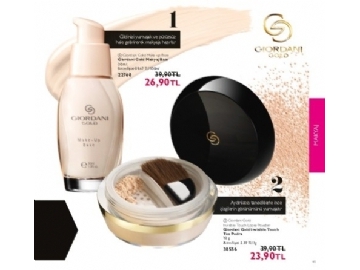 Oriflame Ekim 2014 - 41