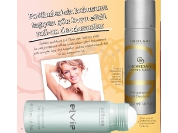 Oriflame Ekim 2014 - 140