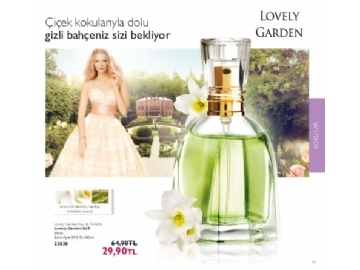 Oriflame Ekim 2014 - 65