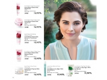 Oriflame Ekim 2014 - 118