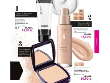 Oriflame Ekim 2014 - 31