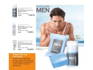 Oriflame Ekim 2014 - 80