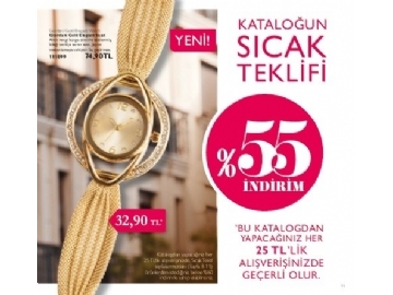 Oriflame Ekim 2014 - 11