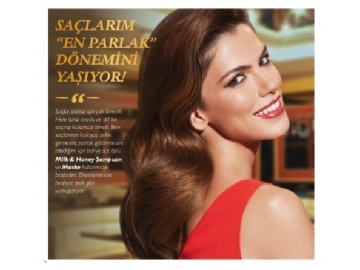 Oriflame Ekim 2014 - 18