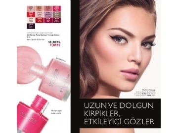 Oriflame Ekim 2014 - 26