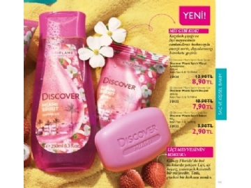 Oriflame Ekim 2014 - 105