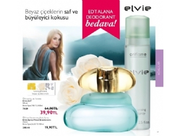 Oriflame Ekim 2014 - 61