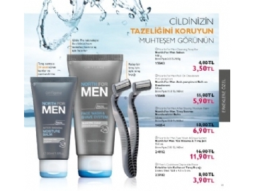 Oriflame Ekim 2014 - 81