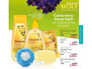 Oriflame Ekim 2014 - 107