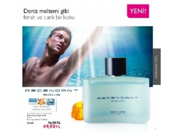 Oriflame Ekim 2014 - 71