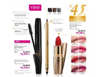 Oriflame Ekim 2014 - 7