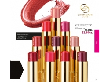 Oriflame Ekim 2014 - 39