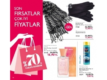 Oriflame Ekim 2014 - 128
