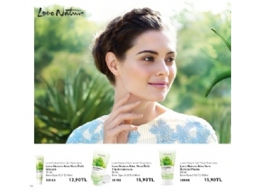Oriflame Ekim 2014 - 120