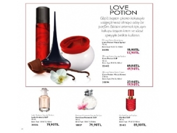 Oriflame Ekim 2014 - 64