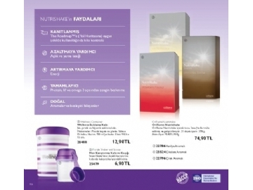 Oriflame Ekim 2014 - 126