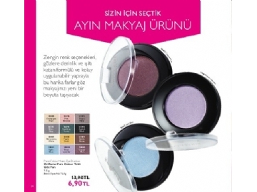 Oriflame Ekim 2014 - 24