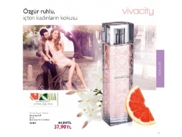 Oriflame Ekim 2014 - 63