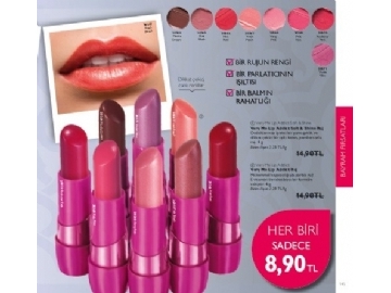Oriflame Ekim 2014 - 145