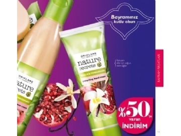 Oriflame Ekim 2014 - 95