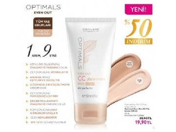 Oriflame Ekim 2014 - 13