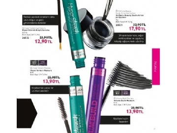 Oriflame Ekim 2014 - 27