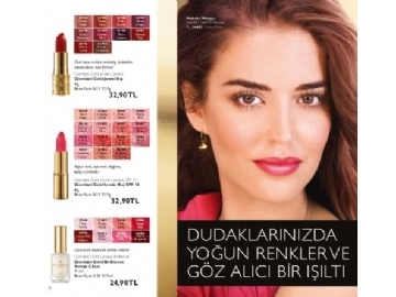 Oriflame Ekim 2014 - 38