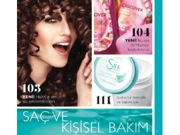 Oriflame Ekim 2014 - 97