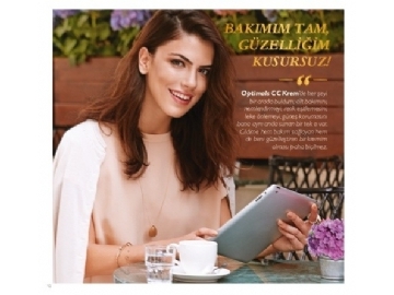 Oriflame Ekim 2014 - 12