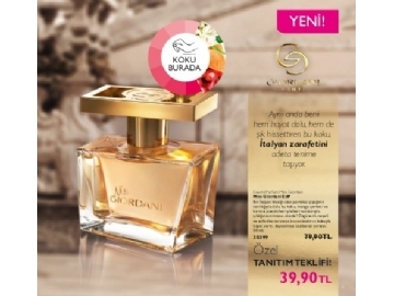 Oriflame Ekim 2014 - 5