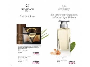 Oriflame Ekim 2014 - 40