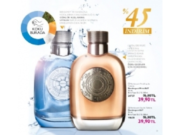 Oriflame Ekim 2014 - 23