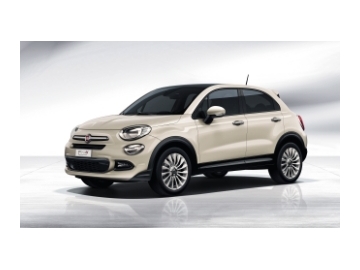 Fiat 500X - 7