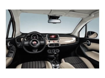 Fiat 500X - 9