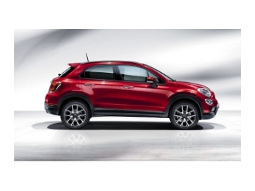 Fiat 500X - 2