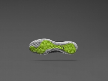 Nike Elastico Superfly - 1