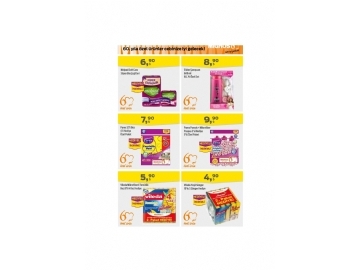 Migros 9 Ekim - 12