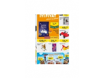 Migros 9 Ekim - 55