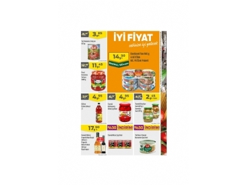 Migros 9 Ekim - 29